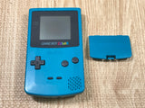 GameBoy Color Blue Console Nintendo Japan - With Defects LG9447