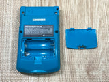 GameBoy Color Blue Console Nintendo Japan - With Defects LG9447