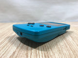 GameBoy Color Blue Console Nintendo Japan - With Defects LG9447