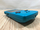 GameBoy Color Blue Console Nintendo Japan - With Defects LG9447