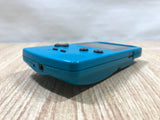 GameBoy Color Blue Console Nintendo Japan - Tested Working LG9448