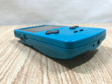 GameBoy Color Blue Console Nintendo Japan - Tested Working LG9448