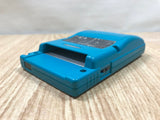 GameBoy Color Blue Console Nintendo Japan - Tested Working LG9448