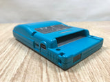GameBoy Color Blue Console Nintendo Japan - Tested Working LG9448