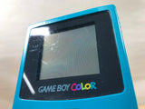 GameBoy Color Blue Console Nintendo Japan - With Defects LG9449