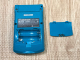 GameBoy Color Blue Console Nintendo Japan - With Defects LG9449