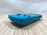 GameBoy Color Blue Console Nintendo Japan - With Defects LG9449