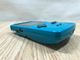 GameBoy Color Blue Console Nintendo Japan - With Defects LG9449