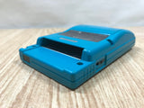 GameBoy Color Blue Console Nintendo Japan - With Defects LG9449