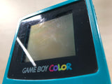 GameBoy Color Blue Console Nintendo Japan - With Defects LG9450