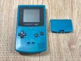 GameBoy Color Blue Console Nintendo Japan - With Defects LG9450