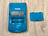GameBoy Color Blue Console Nintendo Japan - With Defects LG9450