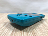 GameBoy Color Blue Console Nintendo Japan - With Defects LG9450