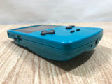 GameBoy Color Blue Console Nintendo Japan - With Defects LG9450