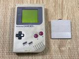 GameBoy Original DMG-01 Console Nintendo Japan - Tested Working LG9451