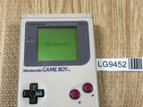 GameBoy Original DMG-01 Console Nintendo Japan - With Defects LG9452