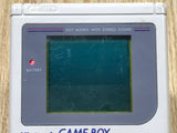 GameBoy Original DMG-01 Console Nintendo Japan - With Defects LG9452