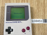 GameBoy Original DMG-01 Console Nintendo Japan - Tested Working LG9453