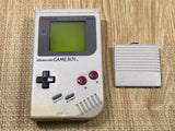 GameBoy Original DMG-01 Console Nintendo Japan - Tested Working LG9453
