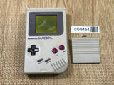 GameBoy Original DMG-01 Console Nintendo Japan - Not Working LG9454