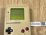 GameBoy Original DMG-01 Console Nintendo Japan - With Defects LG9456