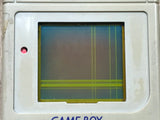 GameBoy Original DMG-01 Console Nintendo Japan - With Defects LG9456