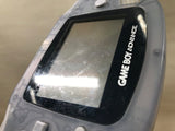 GameBoy Advance Milky Blue Console Nintendo Japan - With Defects LG9457