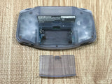 GameBoy Advance Milky Blue Console Nintendo Japan - With Defects LG9457