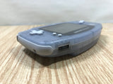 GameBoy Advance Milky Blue Console Nintendo Japan - With Defects LG9457
