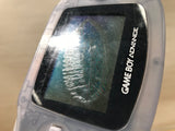 GameBoy Advance Milky Blue Console Nintendo Japan - With Defects LG9458