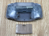 GameBoy Advance Milky Blue Console Nintendo Japan - With Defects LG9458