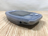 GameBoy Advance Milky Blue Console Nintendo Japan - With Defects LG9458