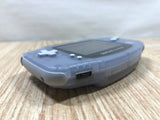 GameBoy Advance Milky Blue Console Nintendo Japan - With Defects LG9458