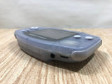 GameBoy Advance Milky Blue Console Nintendo Japan - With Defects LG9459