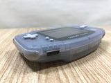 GameBoy Advance Milky Blue Console Nintendo Japan - With Defects LG9459
