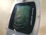 GameBoy Advance Milky Blue Console Nintendo Japan - Not Working LG9460