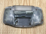 GameBoy Advance Milky Blue Console Nintendo Japan - Not Working LG9460