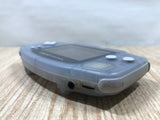 GameBoy Advance Milky Blue Console Nintendo Japan - Not Working LG9460