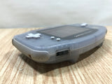 GameBoy Advance Milky Blue Console Nintendo Japan - Not Working LG9460