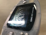 GameBoy Advance Milky Blue Console Nintendo Japan - Not Working LG9460