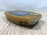 GameBoy Advance Milky Blue Console Nintendo Japan - With Defects LG9461