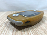 GameBoy Advance Milky Blue Console Nintendo Japan - With Defects LG9461