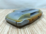 GameBoy Advance Milky Blue Console Nintendo Japan - With Defects LG9461