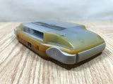 GameBoy Advance Milky Blue Console Nintendo Japan - With Defects LG9461