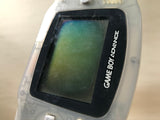 GameBoy Advance Milky Blue Console Nintendo Japan - Not Working LG9462