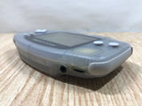 GameBoy Advance Milky Blue Console Nintendo Japan - Not Working LG9462