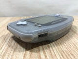 GameBoy Advance Milky Blue Console Nintendo Japan - Not Working LG9462