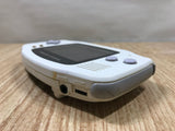 GameBoy Advance White Console Nintendo Japan - Not Working LG9463