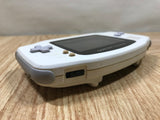 GameBoy Advance White Console Nintendo Japan - Not Working LG9463