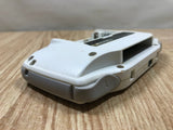GameBoy Advance White Console Nintendo Japan - Not Working LG9463